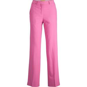 JJXX Kalhoty s puky 'MARY' světle růžová
