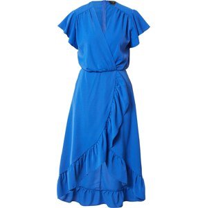 AX Paris Šaty modrá