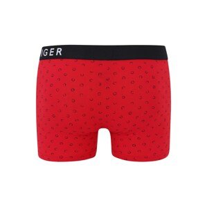 Tommy Hilfiger Underwear Boxerky světlemodrá / mátová / červená / černá / bílá