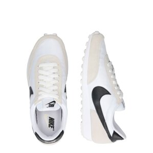 Nike Sportswear Tenisky 'Daybreak' béžová / černá / bílá