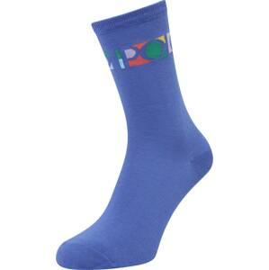Polo Ralph Lauren Ponožky královská modrá / mix barev