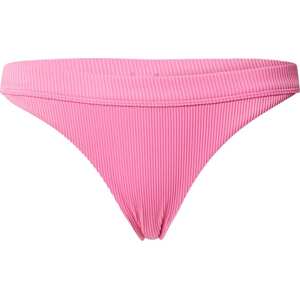 ROXY Spodní díl plavek pink