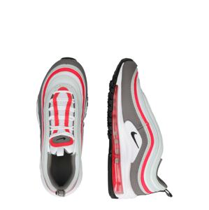 Nike Sportswear Tenisky 'Air Max' šedá / pink / bílá