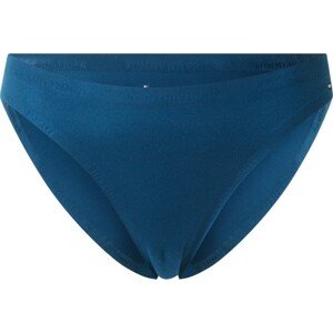 Tommy Hilfiger Underwear Kalhotky tmavě modrá / červená / bílá