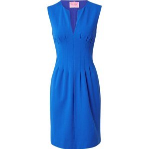 Kate Spade Pouzdrové šaty modrá