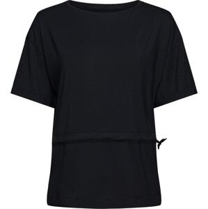 ESPRIT SPORT Funkční tričko černá