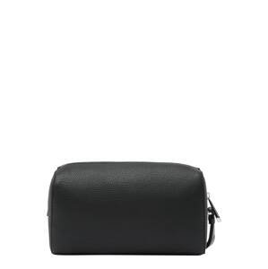 Calvin Klein Toaletní taška černá