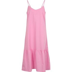 River Island Petite Letní šaty světle růžová