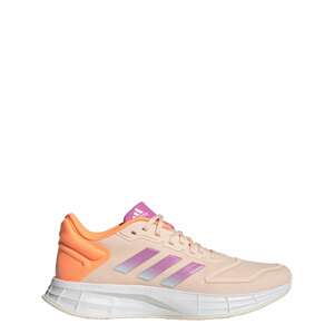 ADIDAS SPORTSWEAR Sportovní boty 'Duramo SL 2.0' fialová / oranžová / pudrová
