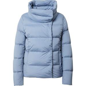 Colmar Zimní bunda chladná modrá