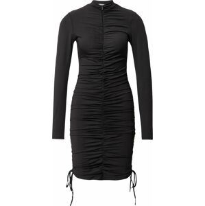 BZR Koktejlové šaty 'Power Visale' černá