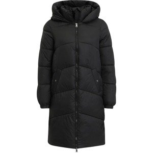 Vero Moda Petite Zimní kabát 'UPPSALA' černá