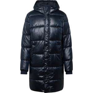 Matinique Zimní kabát 'Rogan' námořnická modř