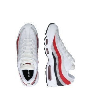 Nike Sportswear Tenisky 'AIR MAX 95' námořnická modř / šedá / červená / černá