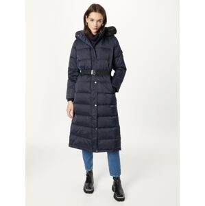 Lauren Ralph Lauren Zimní kabát námořnická modř