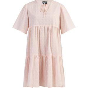 DreiMaster Vintage Letní šaty růžová