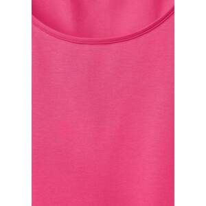 STREET ONE Top pink