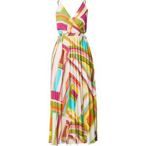 Suncoo Letní šaty 'ROBE CYA' mix barev