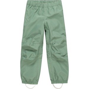 Reima Funkční kalhoty 'Kaura' zelená
