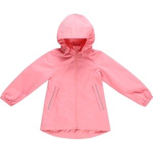 Reima Funkční bunda 'Anise' šedá / pink