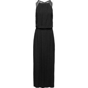 Samsøe Samsøe Společenské šaty 'Willow 5687' černá
