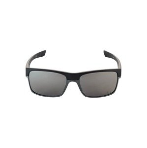 OAKLEY Sportovní sluneční brýle 'TWOFACE' černá