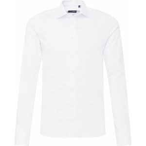 SAND COPENHAGEN Košile bílá