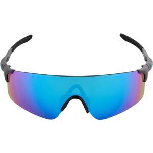 OAKLEY Sportovní sluneční brýle 'EVZERO BLADES'  safírová / černá
