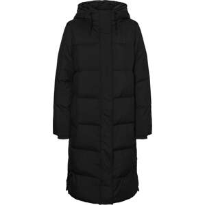 Vero Moda Curve Zimní bunda 'Erica' černá