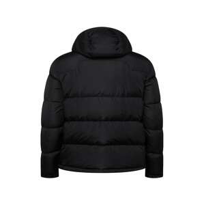 Polo Ralph Lauren Big & Tall Zimní bunda černá
