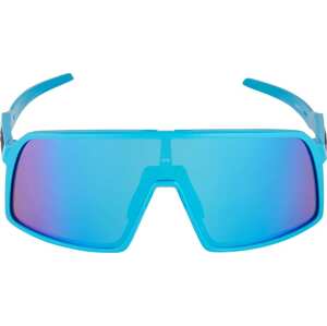 OAKLEY Sportovní brýle 'SUTRO' tyrkysová / fialová