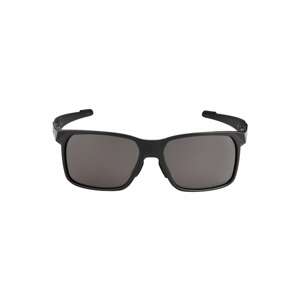 OAKLEY Sportovní sluneční brýle 'PORTAL X' černá