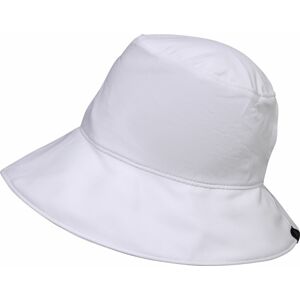 ADIDAS GOLF Sportovní klobouk 'PONY' bílá