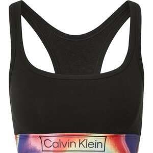 Calvin Klein Underwear Podprsenka mix barev / černá