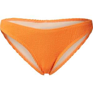Cotton On Body Spodní díl plavek oranžová