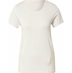 ESPRIT SPORT Funkční tričko bílá