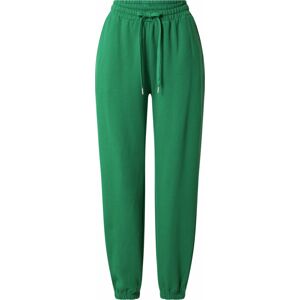Designers Remix Kalhoty zelená