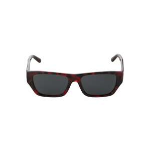 arnette Sluneční brýle '0AN4295' červená / černá