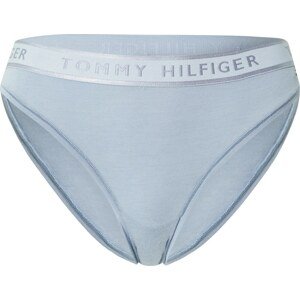 Tommy Hilfiger Underwear Kalhotky nebeská modř