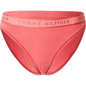 Tommy Hilfiger Underwear Kalhotky melounová