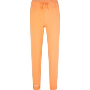 10k Kalhoty oranžová