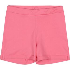 Guppy Kalhoty 'Jenna' světle růžová