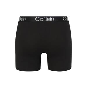 Calvin Klein Underwear Boxerky světle žlutá / šedá / černá / bílá