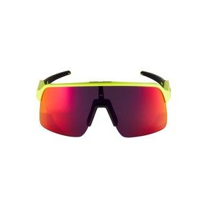 OAKLEY Sportovní sluneční brýle 'SUTRO LITE' svítivě žlutá