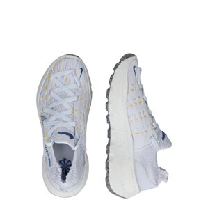 Nike Sportswear Tenisky 'Space Hippie' královská modrá / kari / šedá