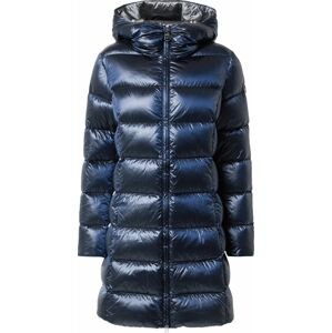 Colmar Zimní kabát ultramarínová modř / antracitová