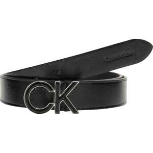 Calvin Klein Opasek černá