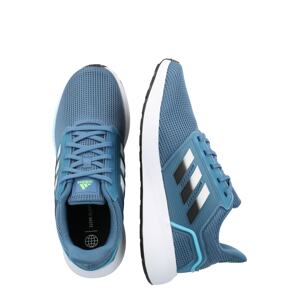 ADIDAS SPORTSWEAR Sportovní boty 'EQ19'  modrá / černá / bílá