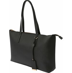 ABOUT YOU Nákupní taška 'Lene' černá