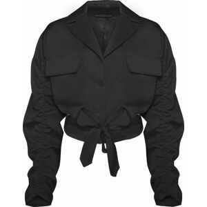 OW Collection Přechodná bunda 'VEGAS' černá